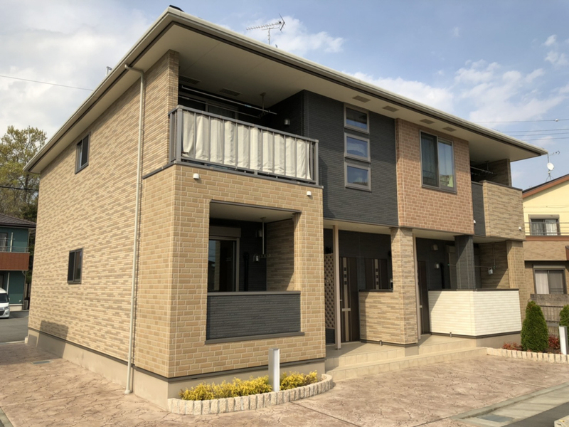 ブロード・マインデッドＡ