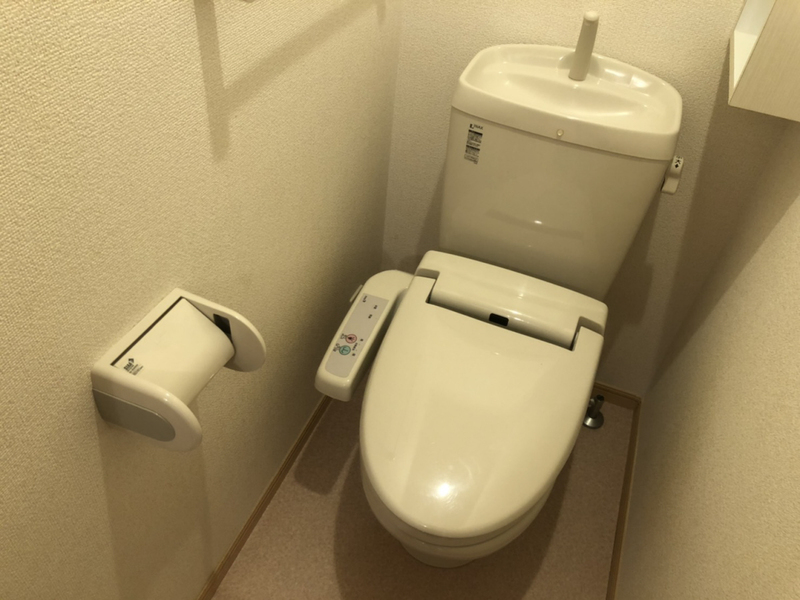 トイレ 写真14