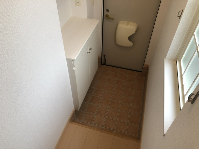 玄関 写真10