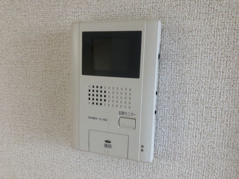 セキュリティ 写真18