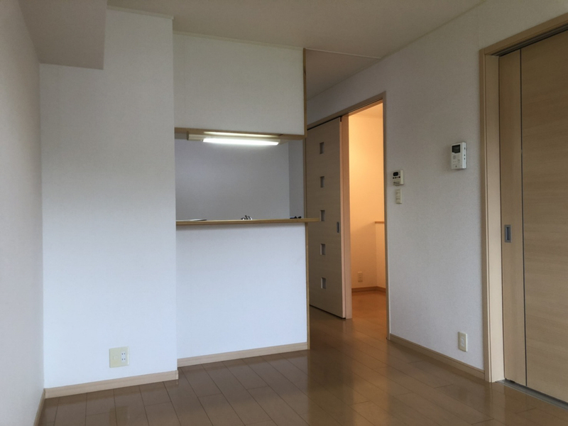 リビング 写真3