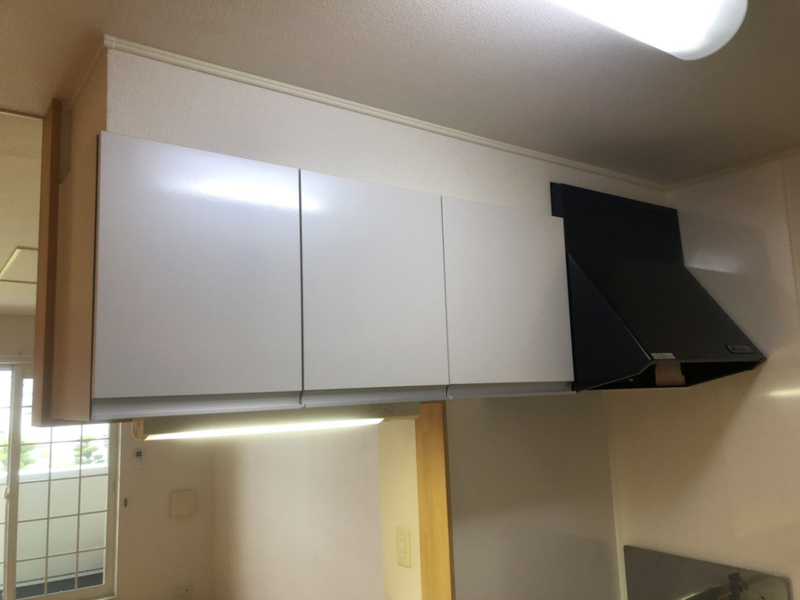 キッチン 写真5