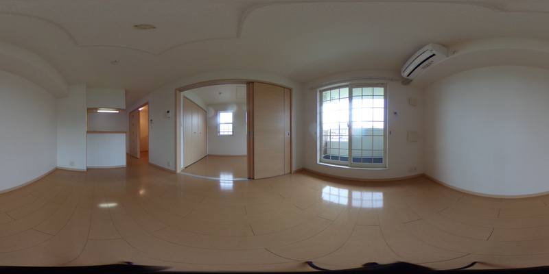 リビング 写真33
