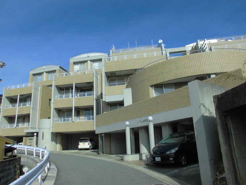 リブレ北新在家