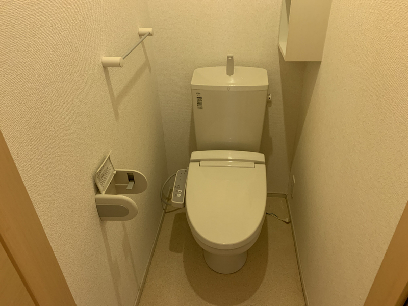 トイレ 写真13