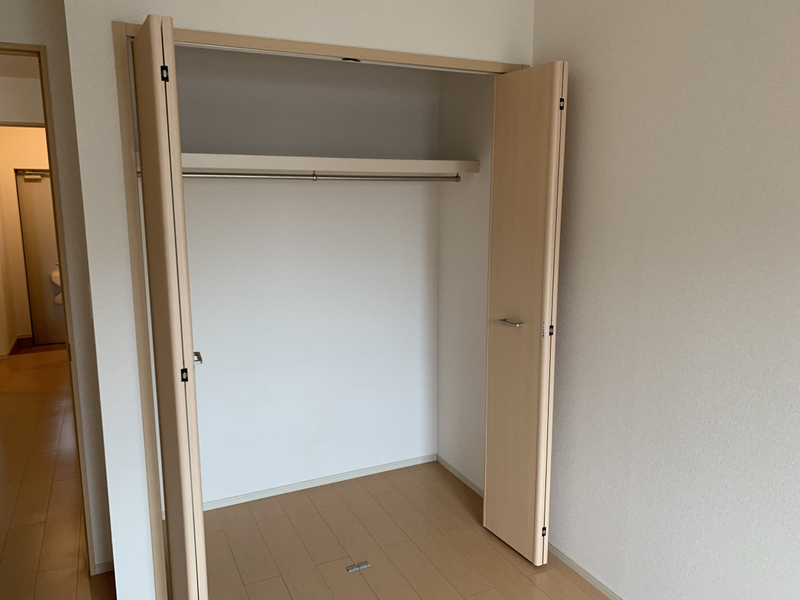 収納 写真14