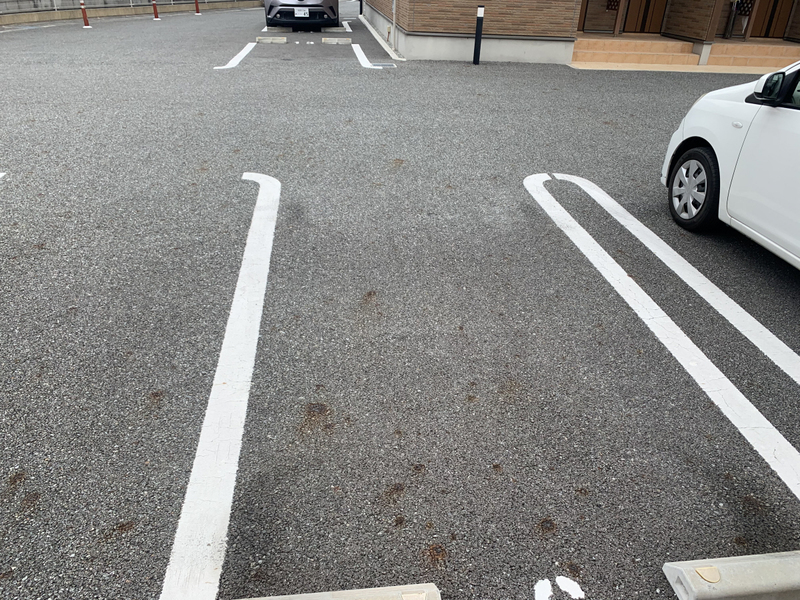 駐車場 写真32