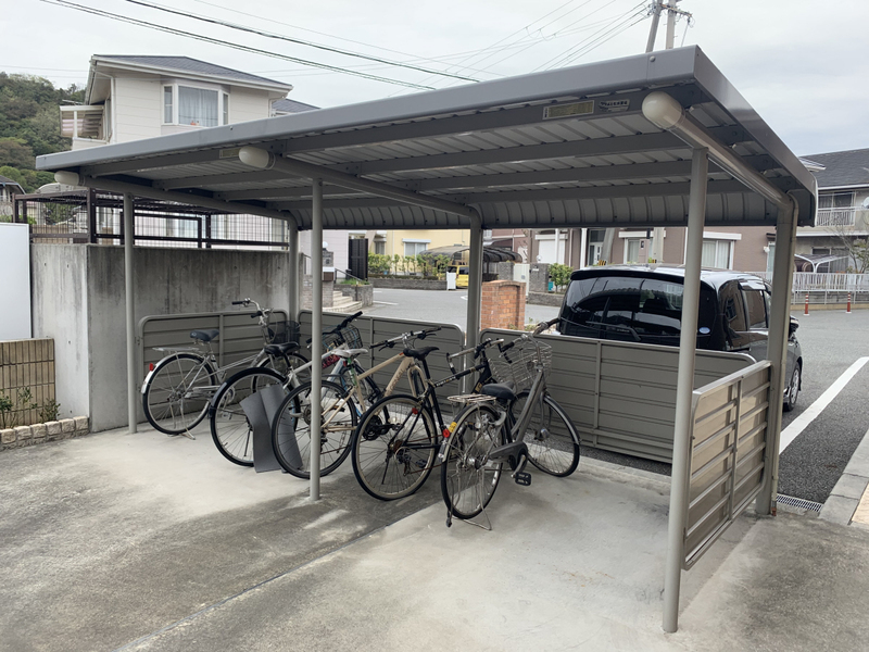 共用部 写真30