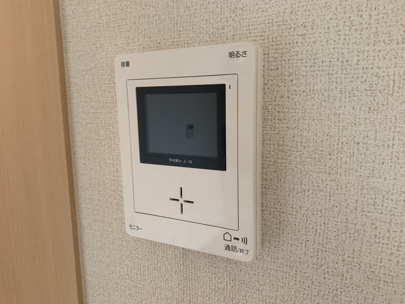 セキュリティ 写真17