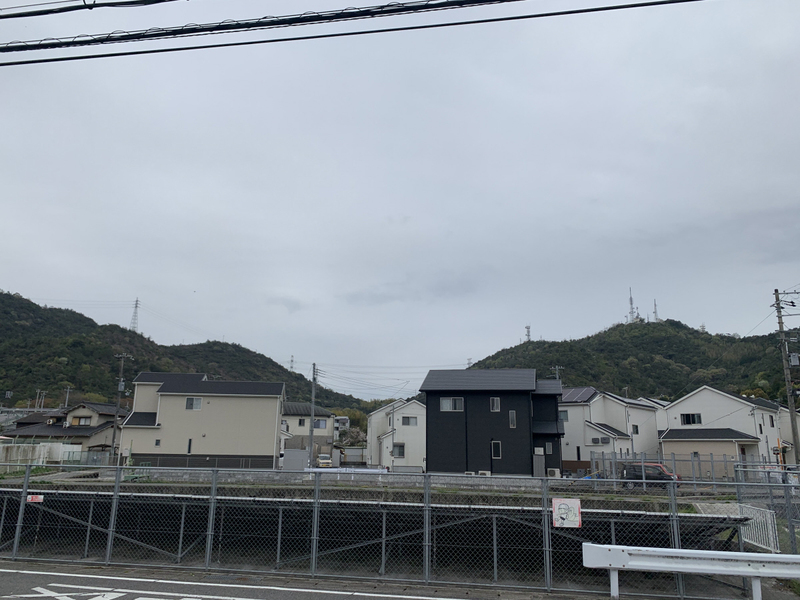 眺望 写真19