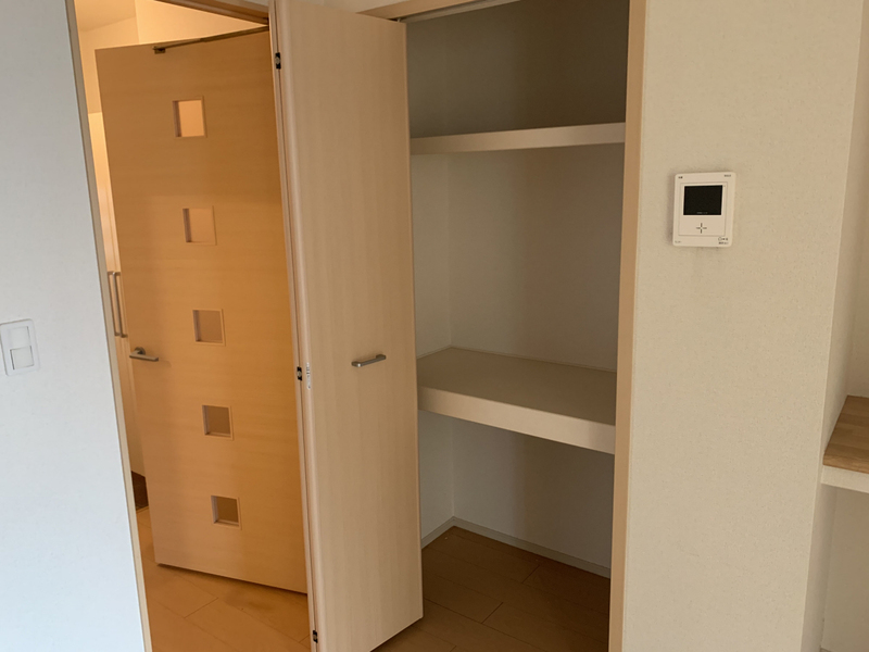 収納 写真15