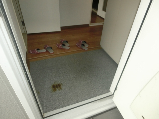 玄関 写真9