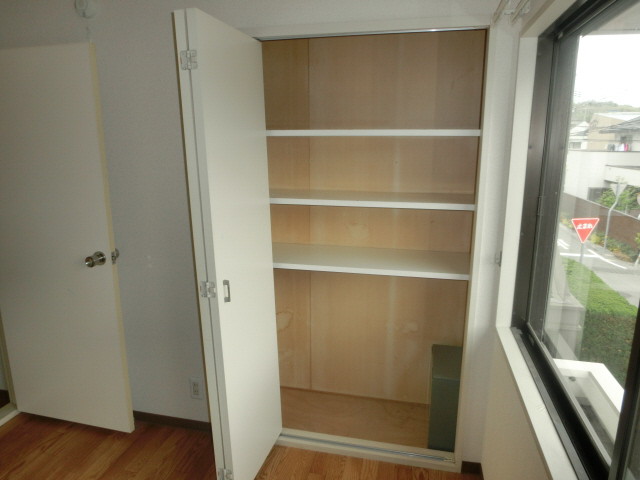 収納 写真15