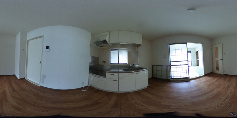 キッチン 写真33