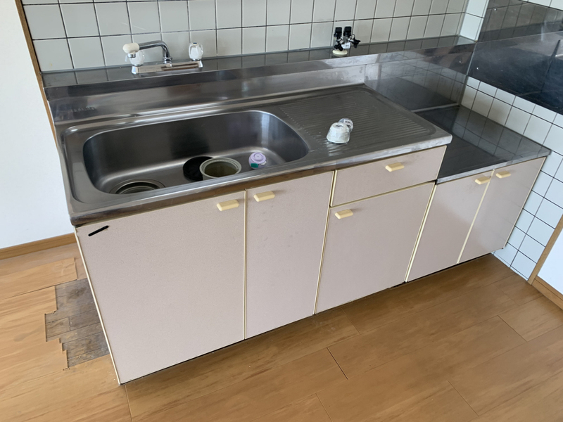 キッチン 写真4