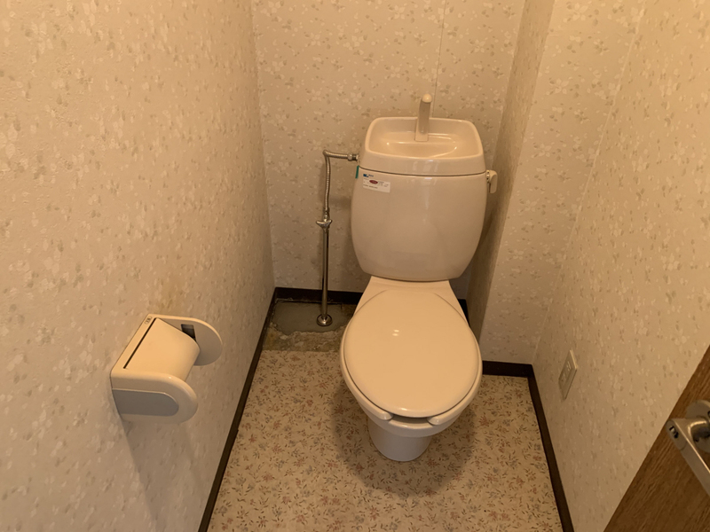 トイレ 写真12