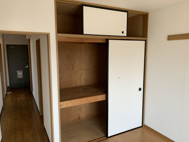 収納 写真14