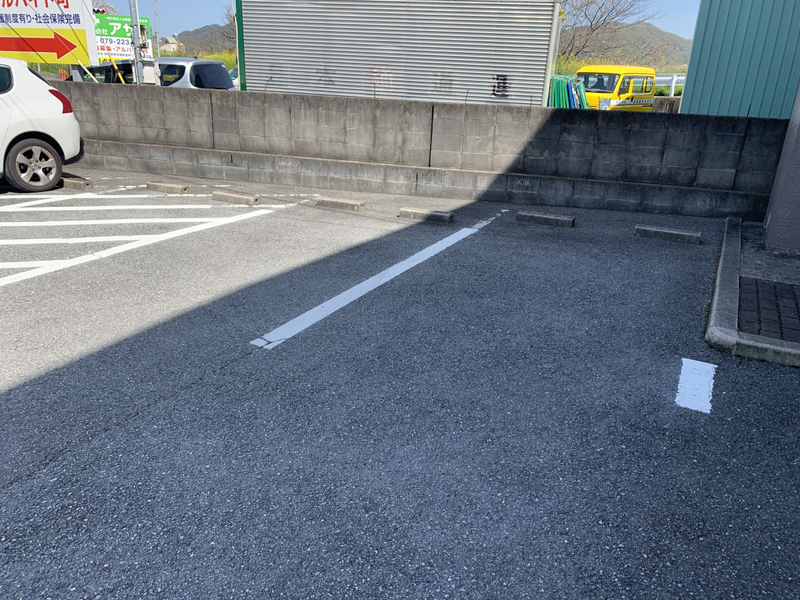 駐車場 写真32