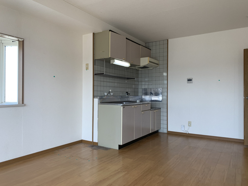 リビング 写真3