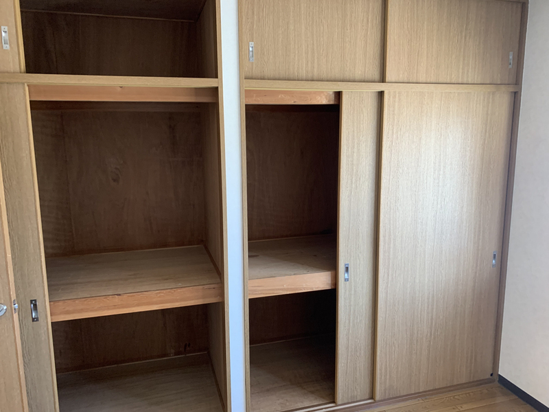 収納 写真15