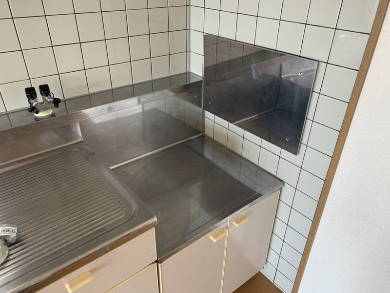 キッチン 写真5