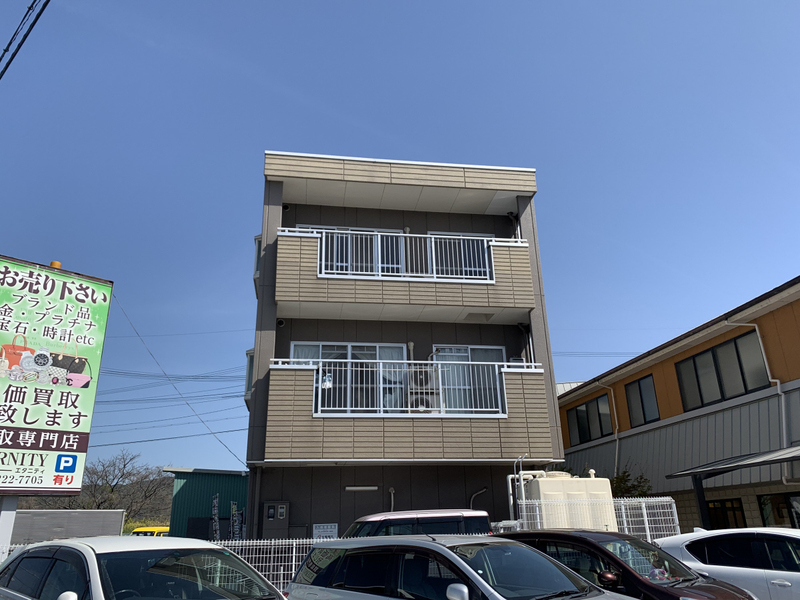 アクロポリスⅡ