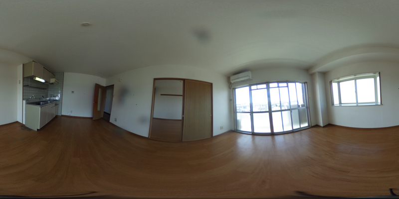 リビング 写真33