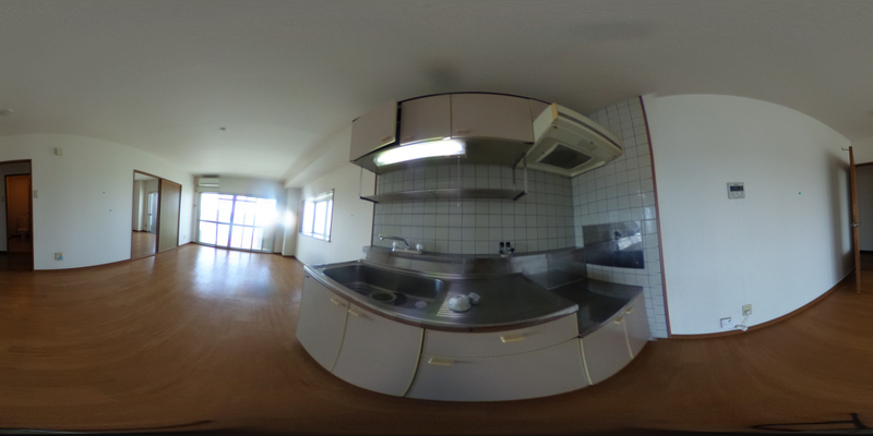 キッチン 写真34