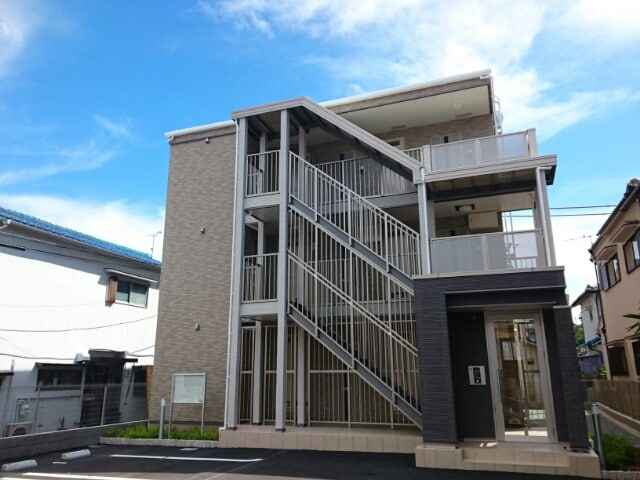 メゾンサンライズ