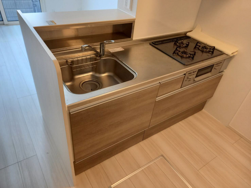 キッチン 写真4