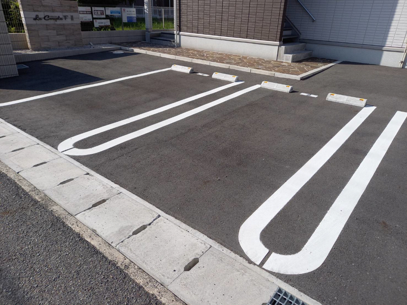 駐車場 写真31