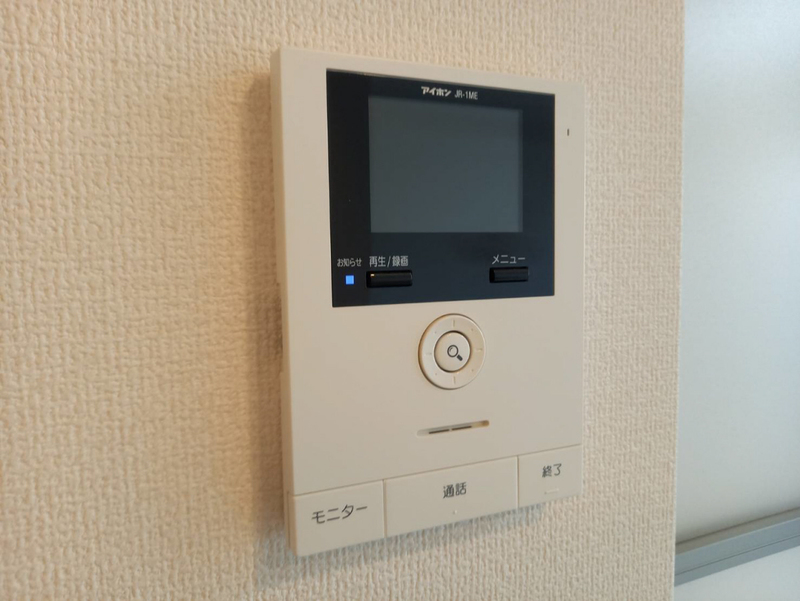 セキュリティ 写真16