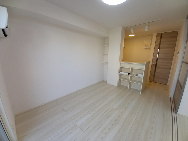 リビング 写真3