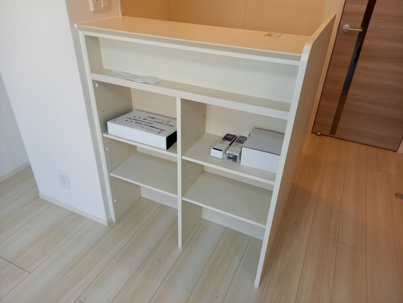 収納 写真13