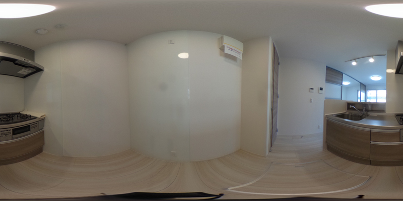 キッチン 写真34