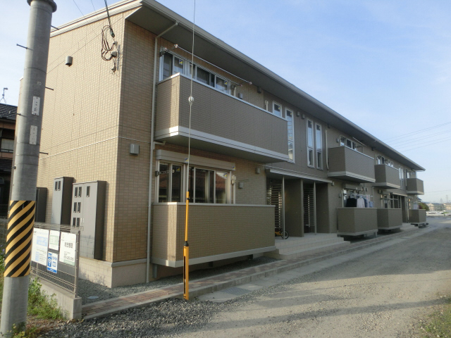 ヴィラ フォレスティア