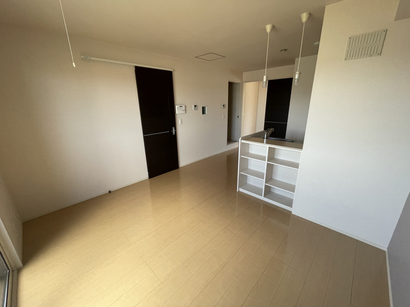 リビング 写真2