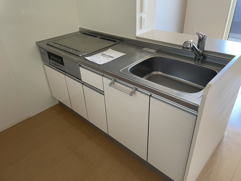 キッチン 写真4