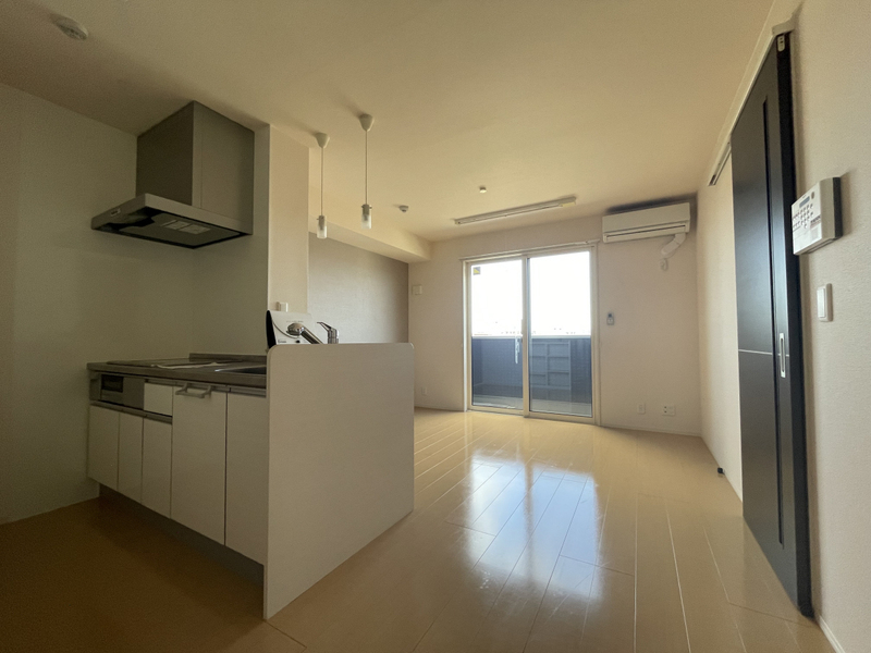 リビング 写真3