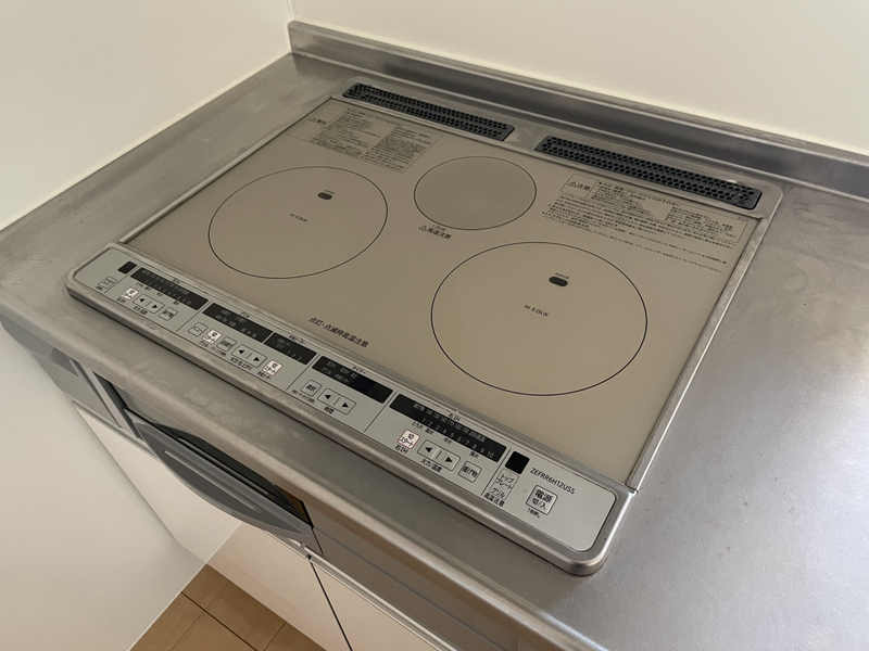 キッチン 写真5