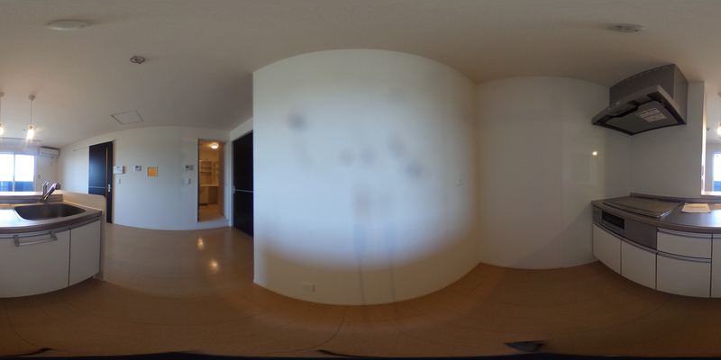 キッチン 写真34