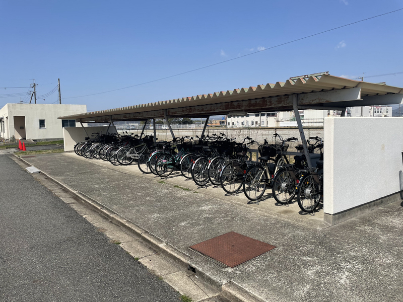 共用部 写真30