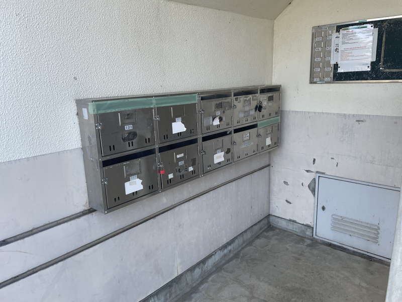 共用部 写真31