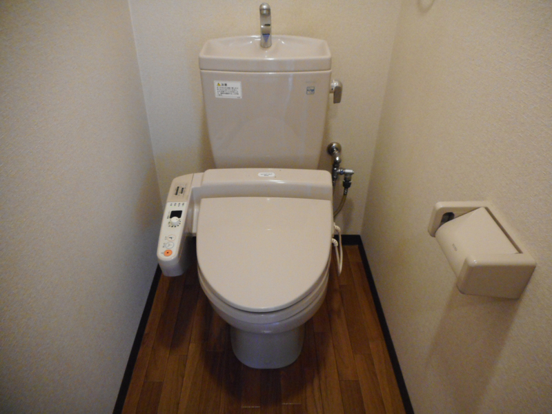 トイレ 写真13