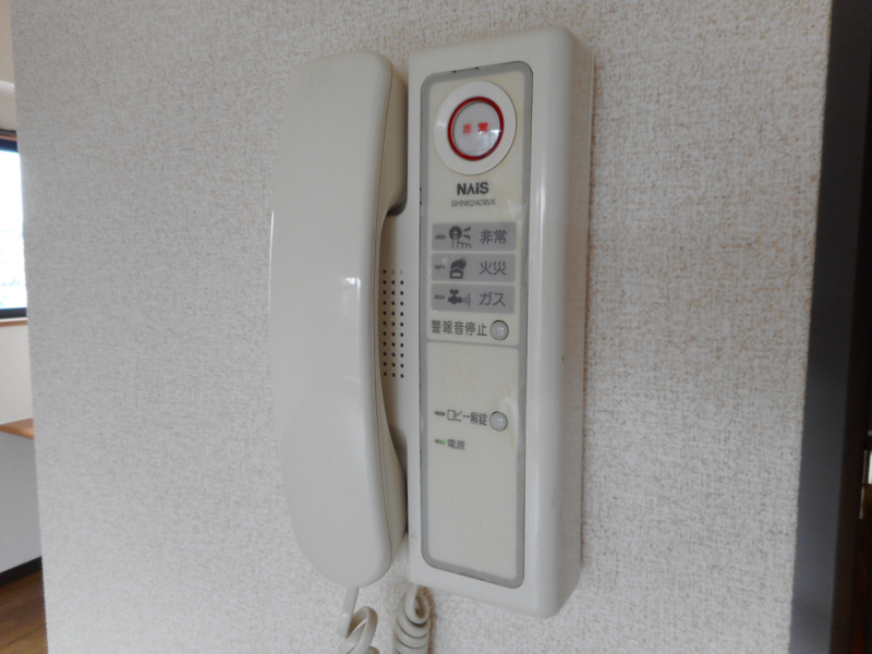 セキュリティ 写真20