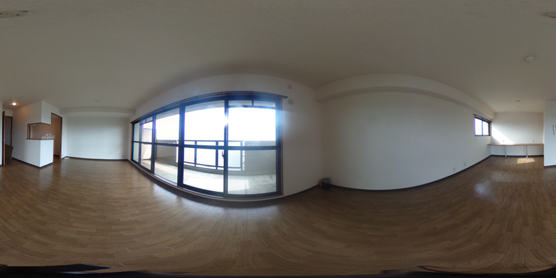 リビング 写真33