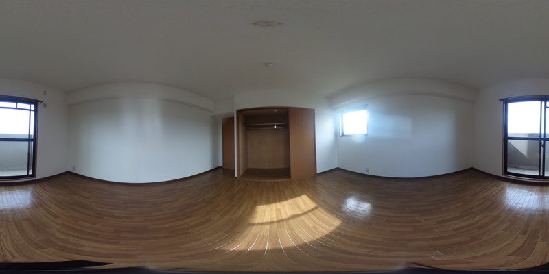 寝室 写真35