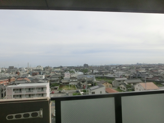 眺望 写真29