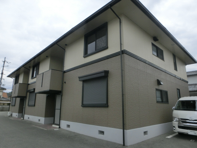 ウィンディーヒルズＢ棟