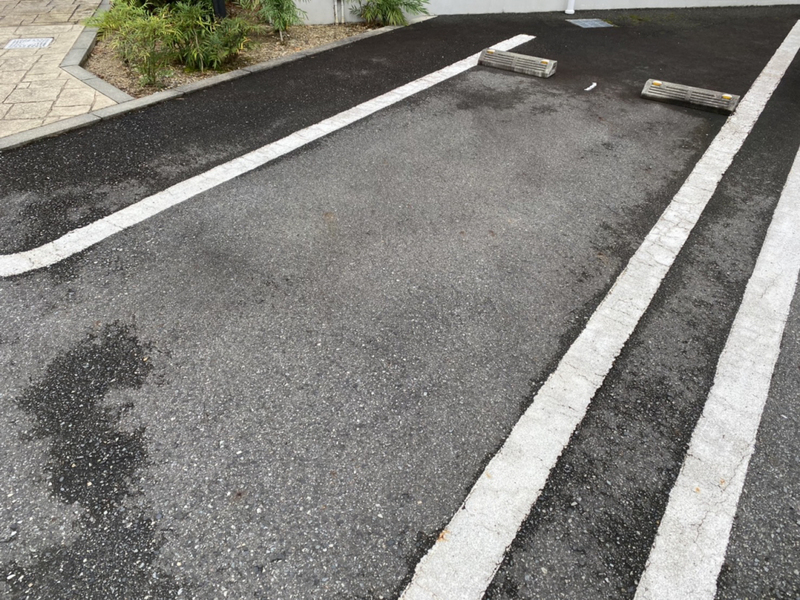 駐車場 写真32
